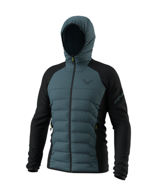 Pánska bunda DYNAFIT Radical Ins Hybrid Jkt M